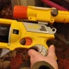 Nerf N-Strike Maverick Rev-6 Blaster With Scope - Image 7