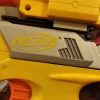 Nerf N-Strike Maverick Rev-6 Blaster With Scope - Image 6