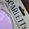 Scarlett's Citrus Fizz Bath Bomb - History and Heraldry Ltd - Image 2