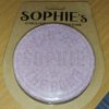 Sophie's Citrus Fizz Bath Bomb - History and Heraldry Ltd
