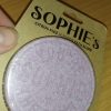 Sophie's Citrus Fizz Bath Bomb - History and Heraldry Ltd - Image 3