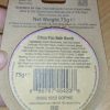 Sophie's Citrus Fizz Bath Bomb - History and Heraldry Ltd - Image 2