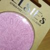 Elsie's Citrus Fizz Bath Bomb - History and Heraldry Ltd - Image 3