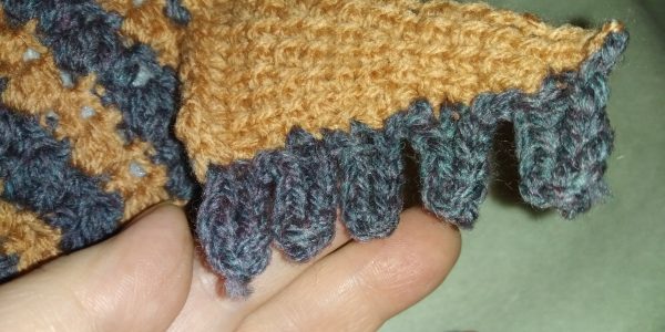 Crochet Pigeon Plushie - AlbyPigeon Fledgling (asrtd options) - Image 47