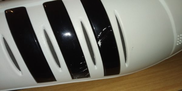 Adidas Size Large used Press Fit Shin Guards - Image 5