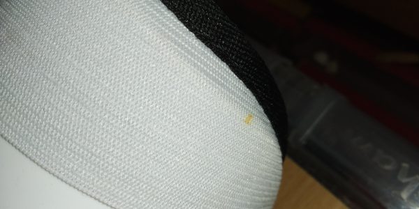 Adidas Size Large used Press Fit Shin Guards - Image 6