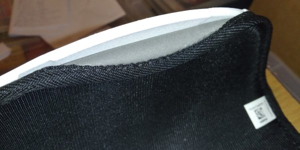 Adidas Size Large used Press Fit Shin Guards - Image 7