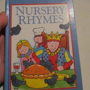 Brown Watson - Nursery Rhymes Book 4