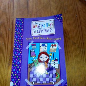 The Amazing Days of Abbey Hayes - Anne Mazer - Paperback