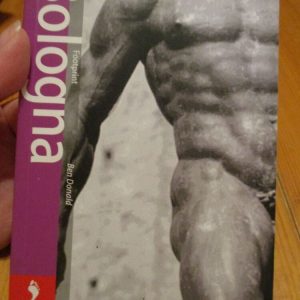 Bologna - Pocket Footprint Guidebook - 2002 - Paperback