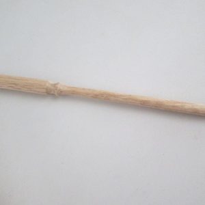 Carved Wand - JGPaws