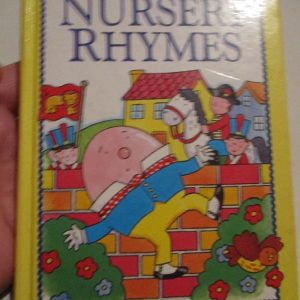 Brown Watson - Nursery Rhymes Book 5