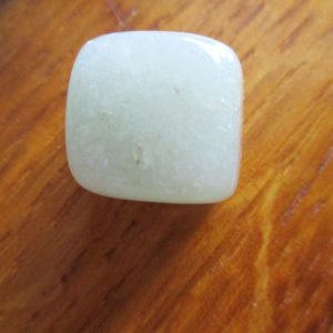 Polished Green Aventurine Quartz Healing Crystal Tumble Stone (g)#6