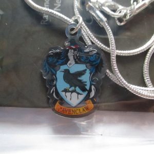 Ravenclaw Crest - Harry Potter Official Carat Shop Necklace