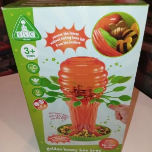 ELC Golden Honey Bee Tree - Excellent Condition And Complete